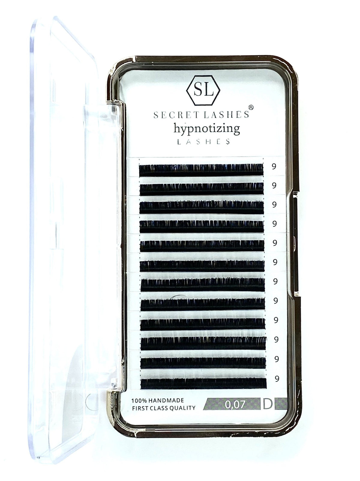 SECRET L. HYPNOTIZING D 0,07 DŁ.9 - daermes.com