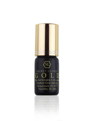 SECRET L. KLEJ GOLD 3G. - daermes.com