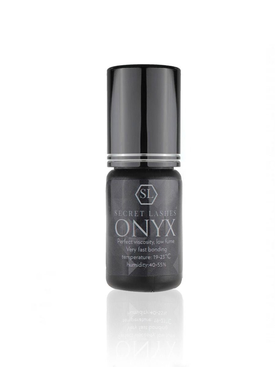 SECRET L. KLEJ ONYX 3G - daermes.com