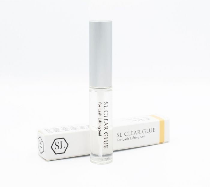 SECRET L. LASH LIFTING CLEAR GLUE 5G - daermes.com