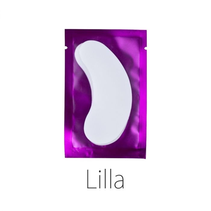 SECRET L. PŁATKI SL LILLA 5 PAR - daermes.com