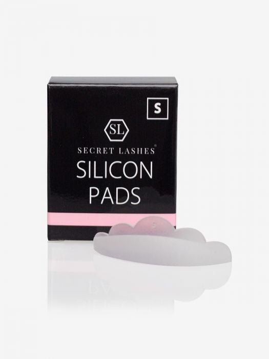 SECRET L. PODKŁADKI SILIKONOWE S 5 PAR - daermes.com