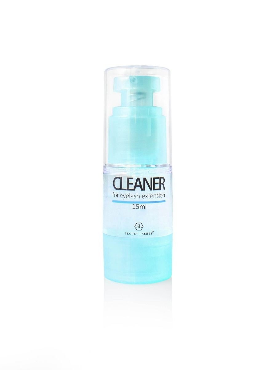 SECRET L.CLEANER Z DOZOWNIKIEM 15ML - daermes.com