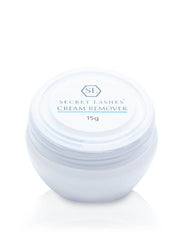 SECRET L.REMOVER KREM 15G - daermes.com