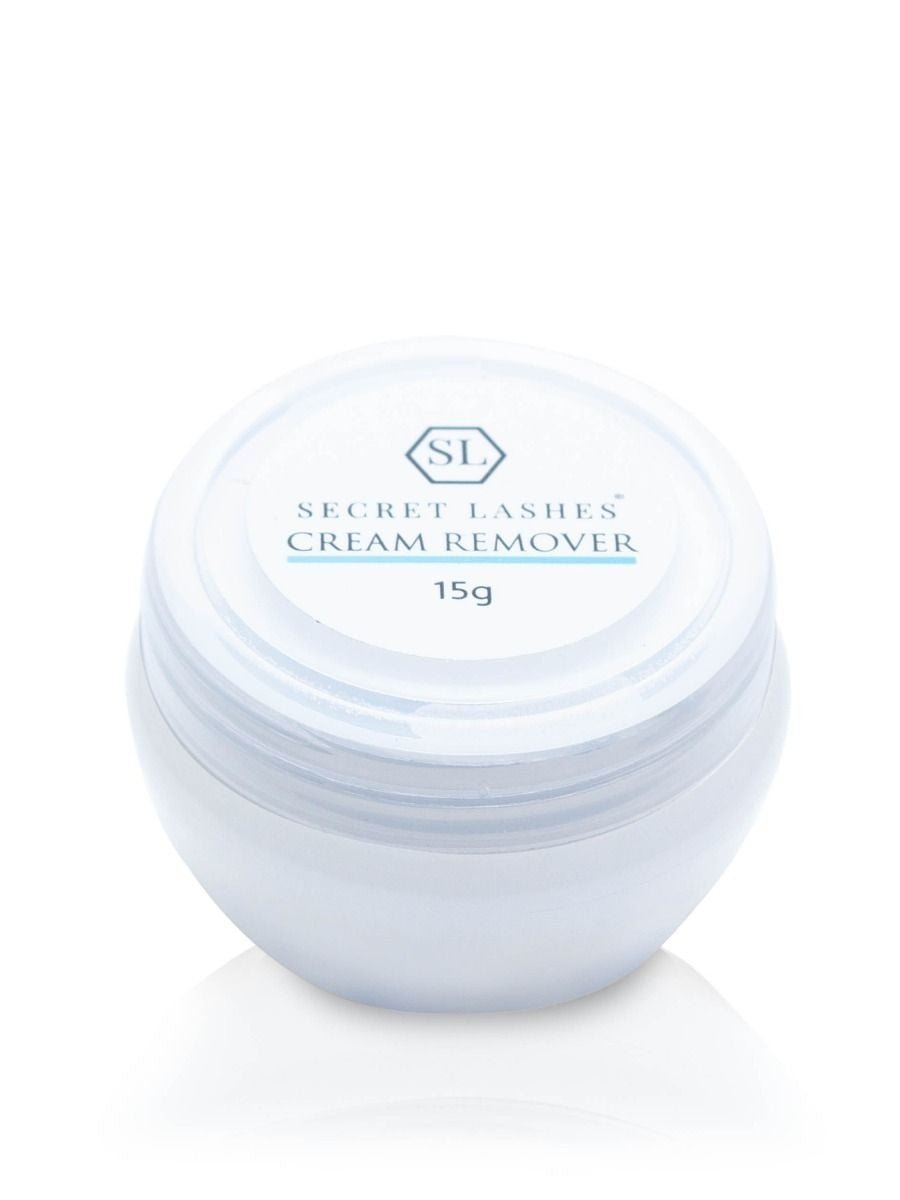 SECRET L.REMOVER KREM 15G - daermes.com