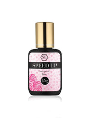 SECRET L.SPEED UP PRZYSPIESZACZ DO KLEJU 15ML - daermes.com