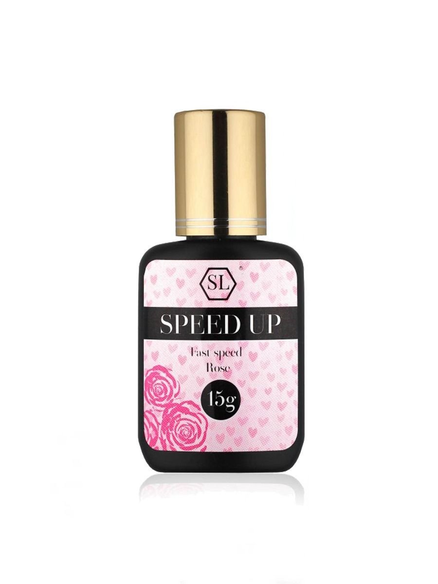 SECRET L.SPEED UP PRZYSPIESZACZ DO KLEJU 15ML - daermes.com