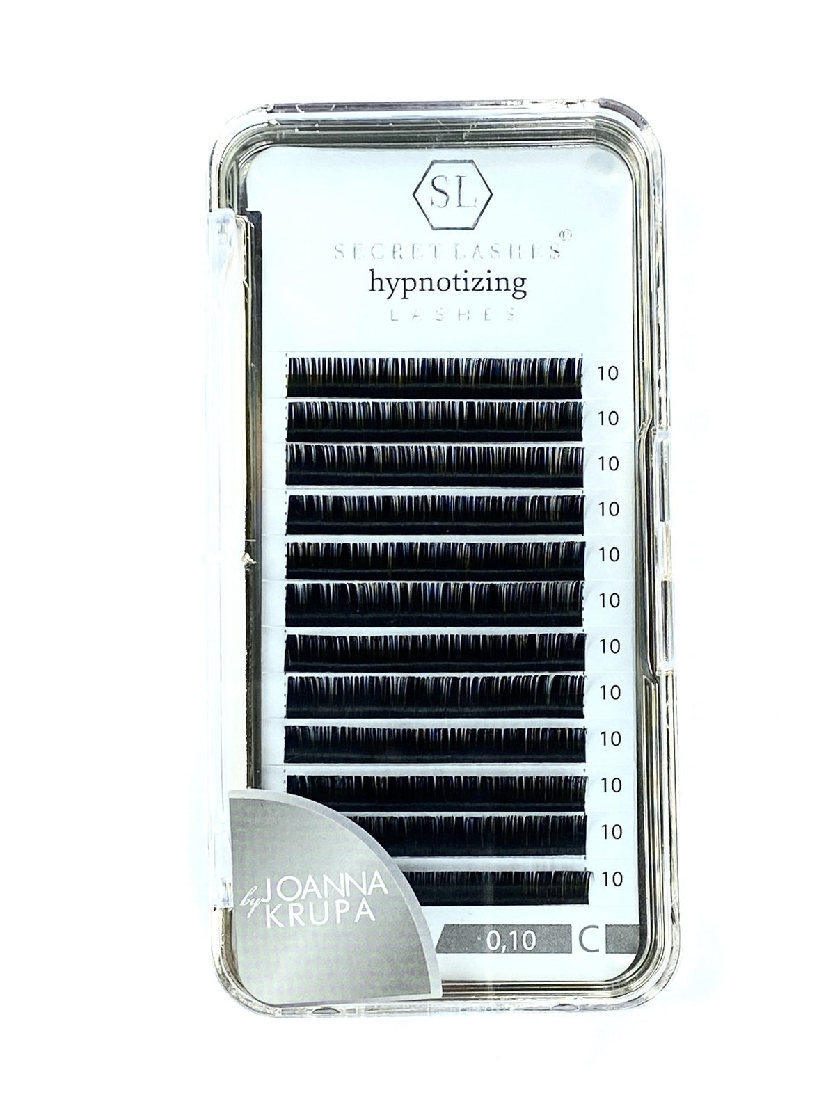 SEKRET L. HYPNOTIZING C 0.10 DŁ.10 - daermes.com
