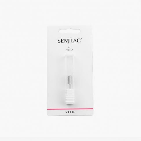 SEMILAC 001 FREZ WĘGLIKOWY WALEC - daermes.com