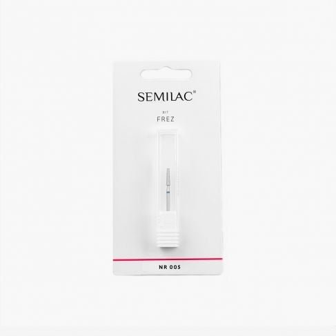 SEMILAC 005 FREZ DIAMENTOWY ŚCIĘTY SZPIC - daermes.com