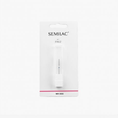 SEMILAC 005 FREZ DIAMENTOWY ŚCIĘTY SZPIC - daermes.com