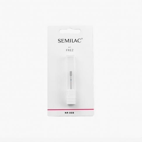 SEMILAC 008 FREZ DIAMENTOWY MICRO WALEC - daermes.com