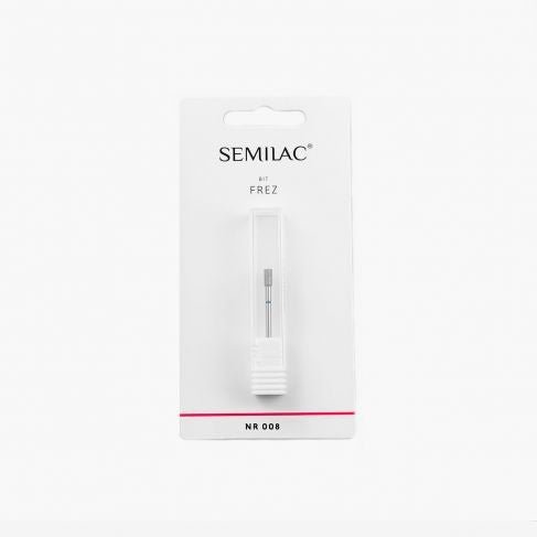 SEMILAC 008 FREZ DIAMENTOWY MICRO WALEC - daermes.com