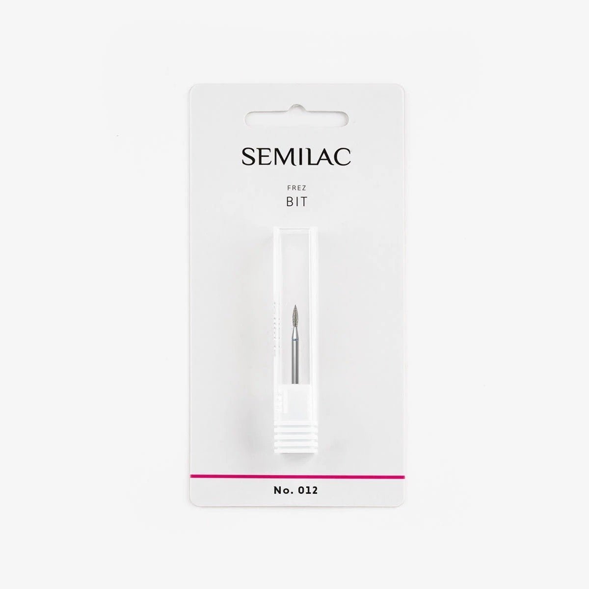 SEMILAC 012 FREZ PŁOMIEŃ - daermes.com