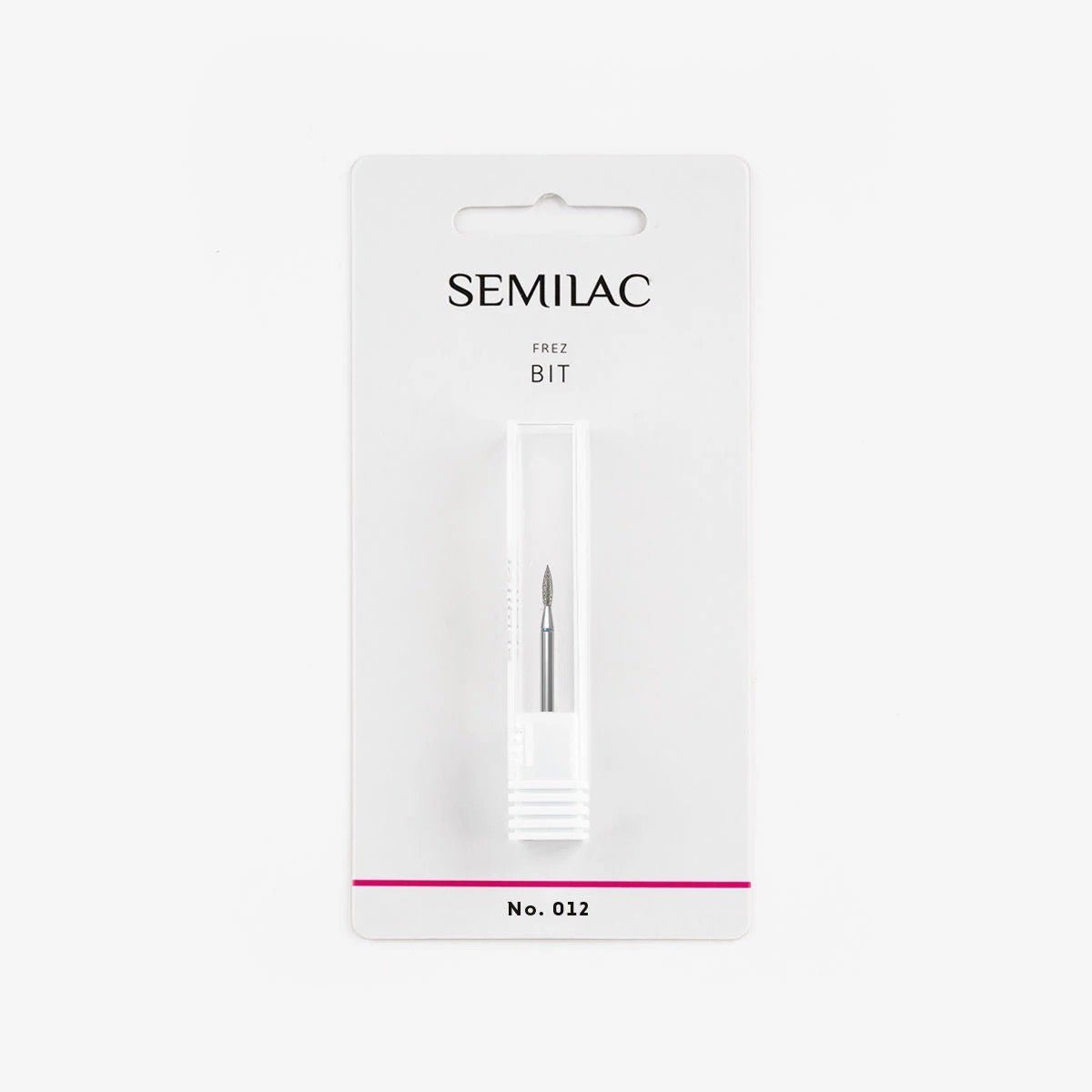 SEMILAC 012 FREZ PŁOMIEŃ - daermes.com
