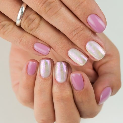 SEMILAC 057 NUDE BEIGE ROSE 7 ML - daermes.com