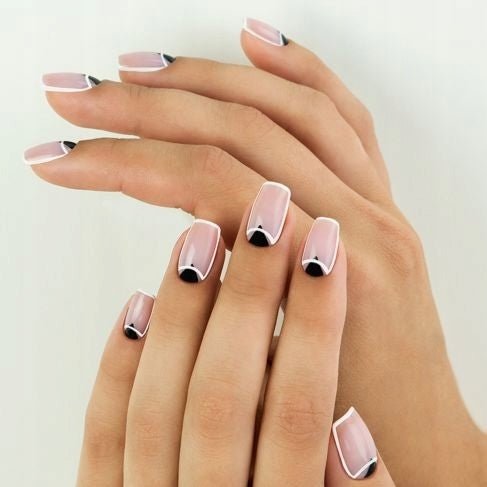 SEMILAC 057 NUDE BEIGE ROSE 7 ML - daermes.com