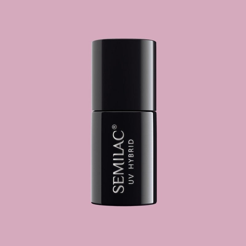 SEMILAC 058 HEATHER GRAY 7 ML - daermes.com