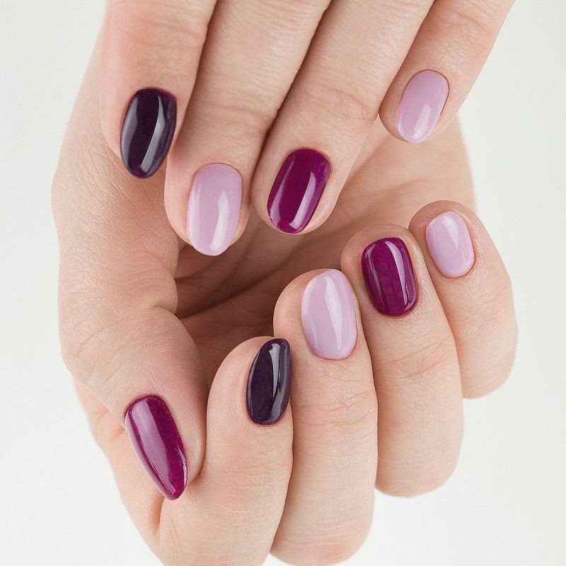 SEMILAC 058 HEATHER GRAY 7 ML - daermes.com