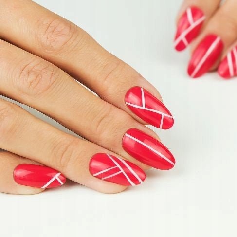 SEMILAC 066 GLOSSY CRANBERRY 7ML. - daermes.com