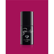 SEMILAC 066 GLOSSY CRANBERRY 7ML. - daermes.com