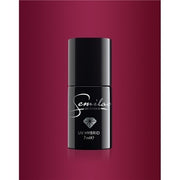 SEMILAC 070 PEARL RED 7ML. - daermes.com