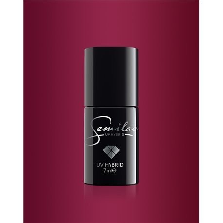 SEMILAC 070 PEARL RED 7ML. - daermes.com