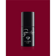 SEMILAC 071 DEEP RED 7ML. - daermes.com