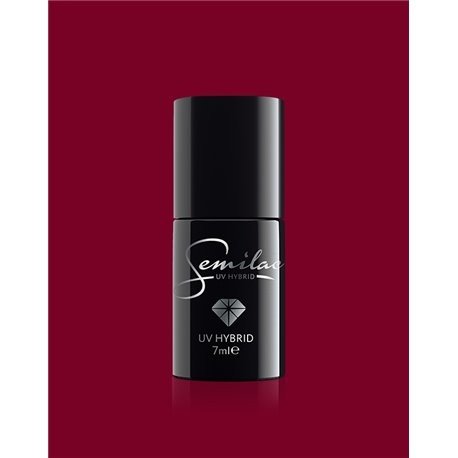 SEMILAC 071 DEEP RED 7ML. - daermes.com