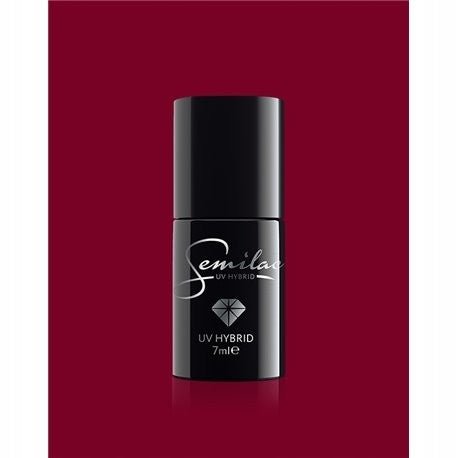 SEMILAC 071 DEEP RED 7ML. - daermes.com