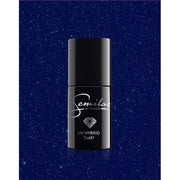 SEMILAC 087 GLITTER INDIGO 7ML. - daermes.com