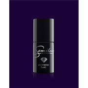 SEMILAC 089 BLACK PLUM 7ML. - daermes.com