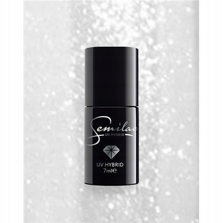 SEMILAC 091 GLITTER MILK 7ML. - daermes.com