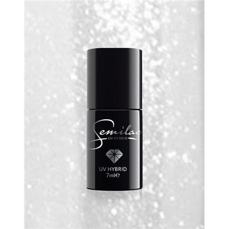 SEMILAC 091 GLITTER MILK 7ML. - daermes.com