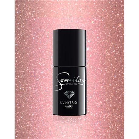 SEMILAC 094 PINK GOLD 7ML. - daermes.com