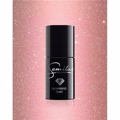 SEMILAC 094 PINK GOLD 7ML. - daermes.com