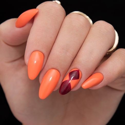 SEMILAC 098 ELEGANT CHERRY 7ML. - daermes.com