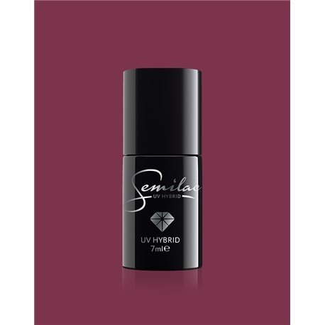 SEMILAC 098 ELEGANT CHERRY 7ML. - daermes.com