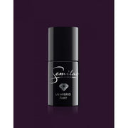 SEMILAC 100 BLACK PURPLE 7ML. - daermes.com