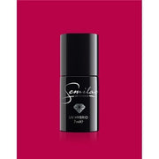 SEMILAC 103 ELEGANT RASPBERRY 7ML. - daermes.com
