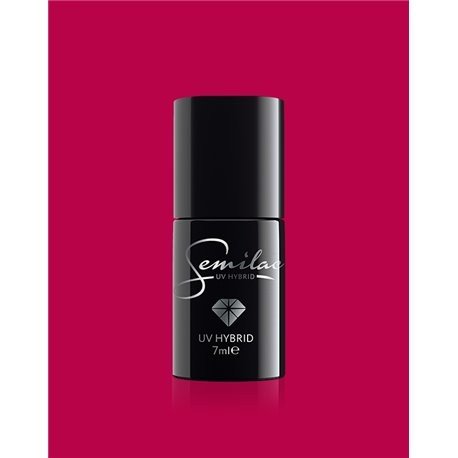 SEMILAC 103 ELEGANT RASPBERRY 7ML. - daermes.com
