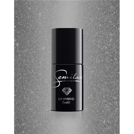 SEMILAC 107 STEEL GRAY 7ML. - daermes.com