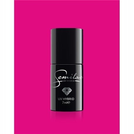 SEMILAC 121 RUBY CHARM 7ML. - daermes.com