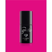 SEMILAC 121 RUBY CHARM 7ML. - daermes.com