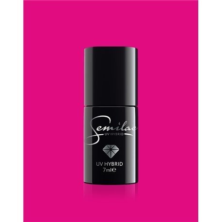 SEMILAC 121 RUBY CHARM 7ML. - daermes.com