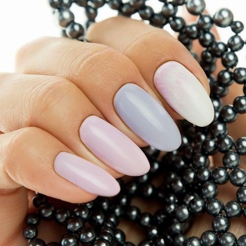 SEMILAC 127 VIOLET CREAM 7ML. - daermes.com