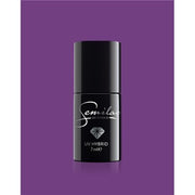 SEMILAC 129 VIOLET BLISS 7ML. - daermes.com