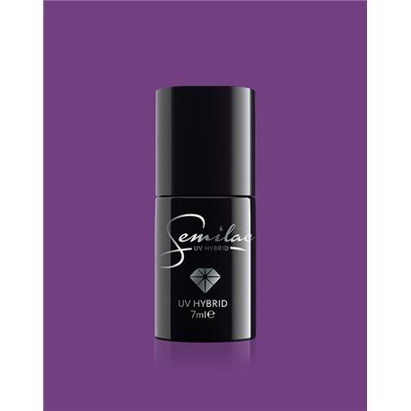 SEMILAC 129 VIOLET BLISS 7ML. - daermes.com