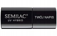 SEMILAC 132 ORANGE LOLLIPOP 7ML. - daermes.com