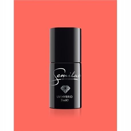 SEMILAC 132 ORANGE LOLLIPOP 7ML. - daermes.com